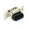 15p automatic welding d-sub