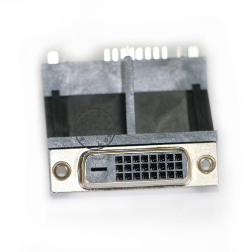 dvi 24 1 | digital visual connector female dvi 24 1 socket types