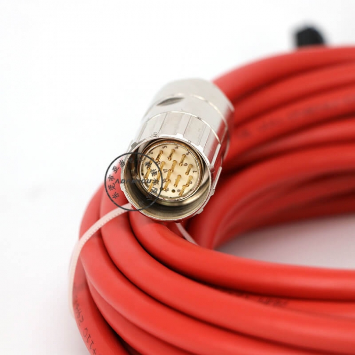 ABB Teach Pendent cable
