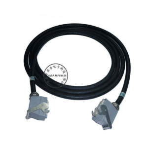 KUKA shielded power cable X30