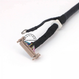 ZTE cable communications systems