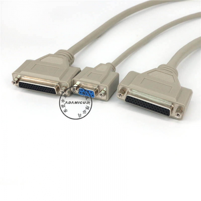 ZTE communication cable