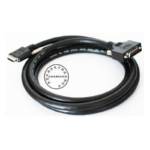 camera link cable assemblies standard mdr 26 connector
