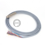different types communication cables for ZTE huawei device