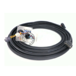 industrial power cable assemblies for epson LS industrial robots