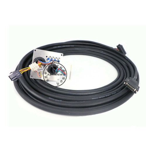 epson LS robot MC cable