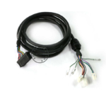 data cable and power cable for epson LS robot arm