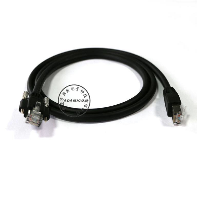 camera link to gige vision camera cable