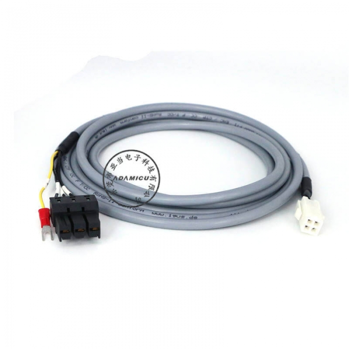 AMP SIEMENS servo encoder cable (1)