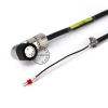 siemens communication cable for plc