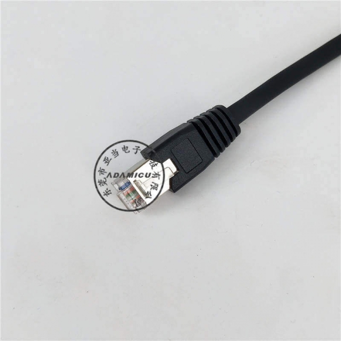 Industrial Ethernet network cable (3)