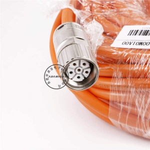 lenze servo extender cable