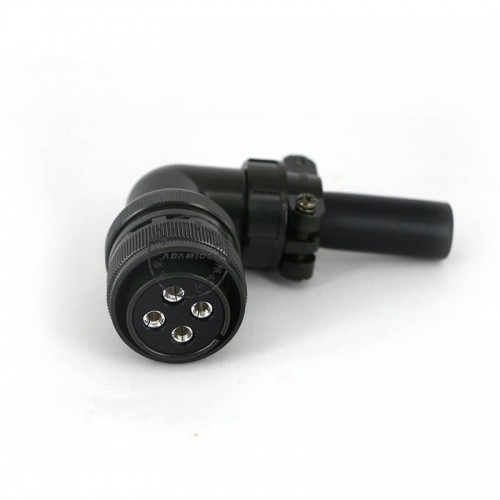 mil c 5015 connector factory ms-3108a 18-10s