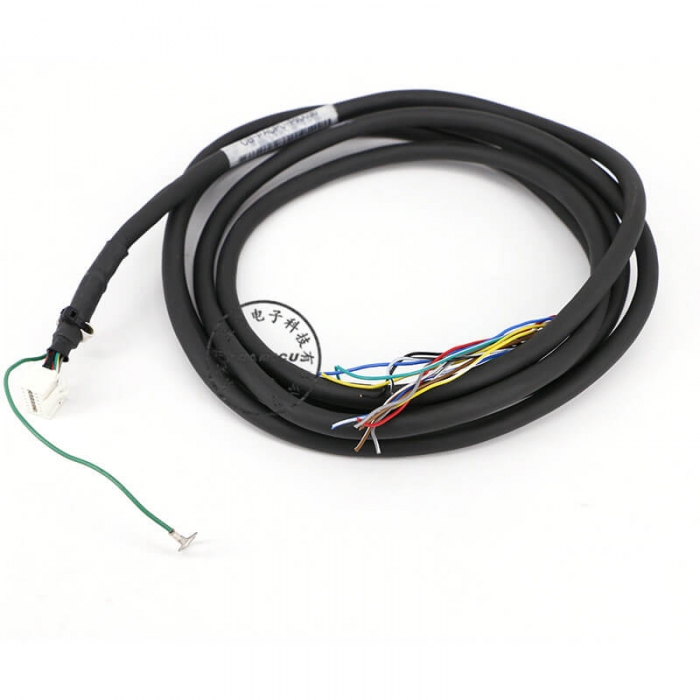 IAI servo cable CB-PACPU-PIO030 electric cylinder