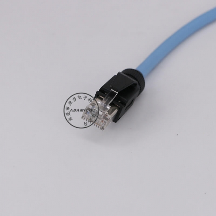 gige vision cable