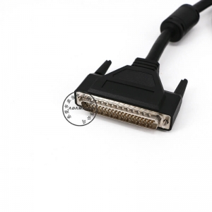 communication cable connectors