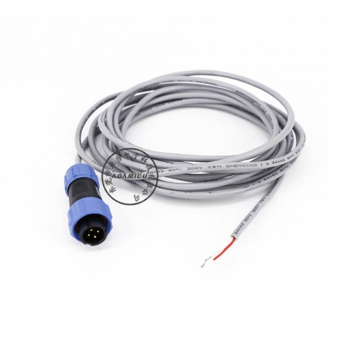cnc stepper cable valve body brake cable of carving machine