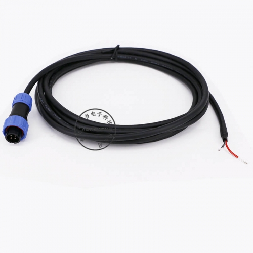 cnc shielded cable valve body brakel cable of carving machine