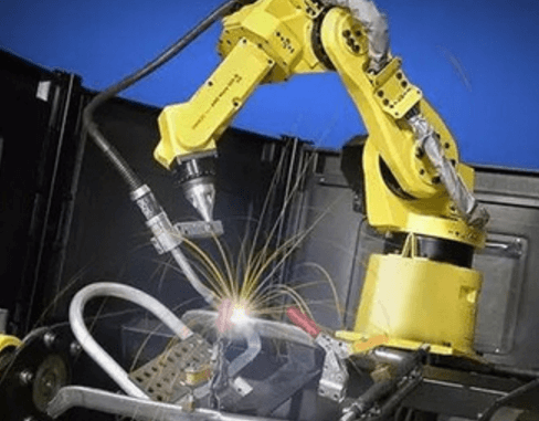 Industry 4.0 is coming How does the connector break through the harsh environment