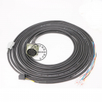 fanuc encoder cable and power cable for industrial robot cable