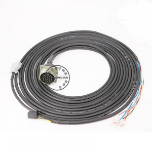 fanuc encoder cable