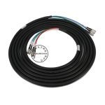 bnc to bnc cable CoaXPress cable for industrial camera