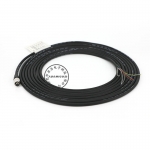 Balser/Dalsa io camera cable best cable deals M12 8pin