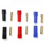 4mm 6mm banana connector female male supplier