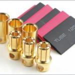 gold plated connectors,gold plated banana plugs