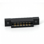 card edge connector  2.54 mm 12p manufacturer