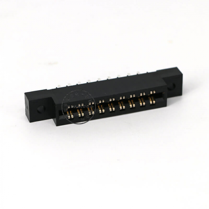 pcb edge connector