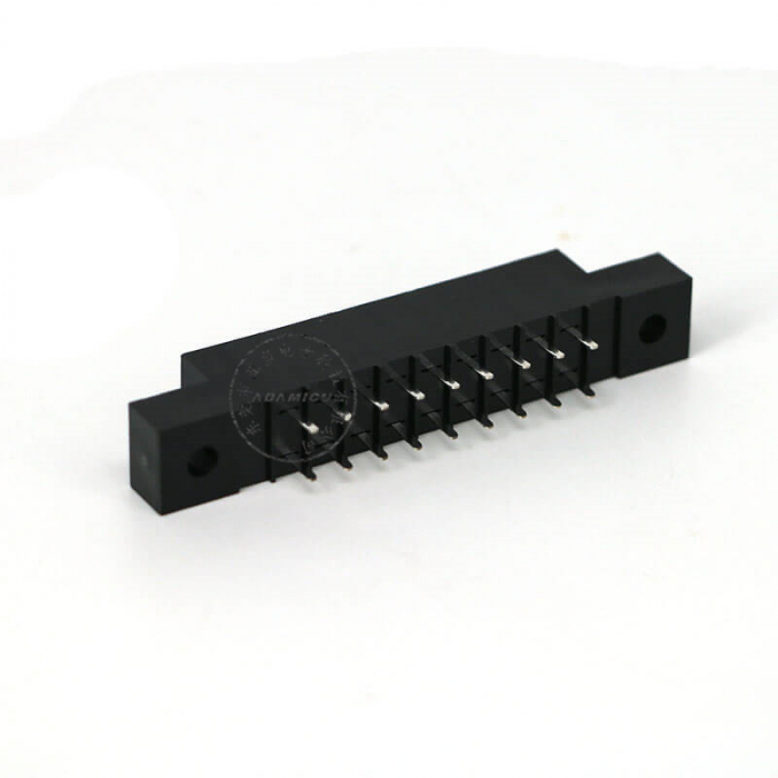 pcb edge connector