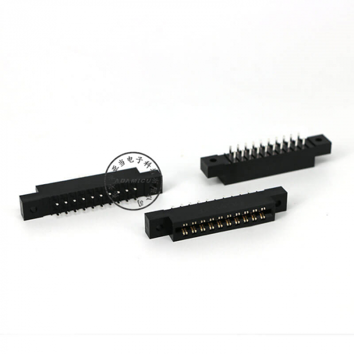 board edge connector