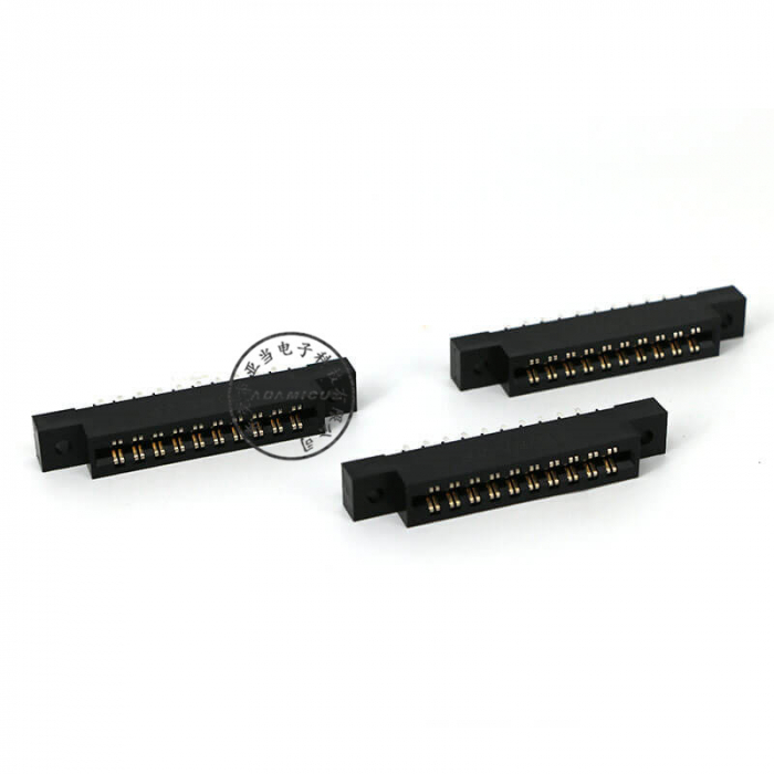 board edge connector