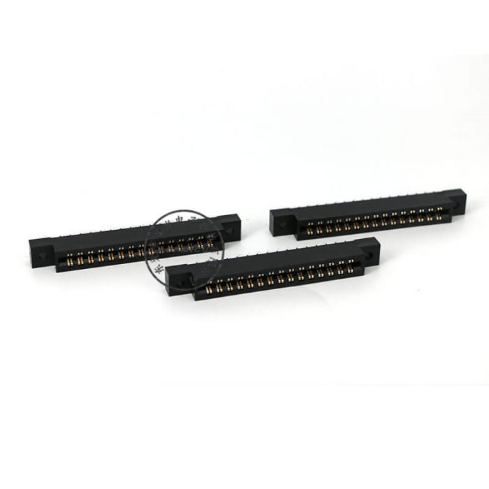 micro bit edge connector