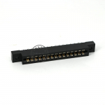 bbc micro bit edge connector 30p slot connector