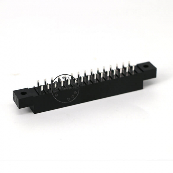 micro bit edge connector
