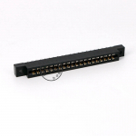 slot connector for micro bit breakout board