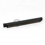 50p edge connector breakout board manufacturer