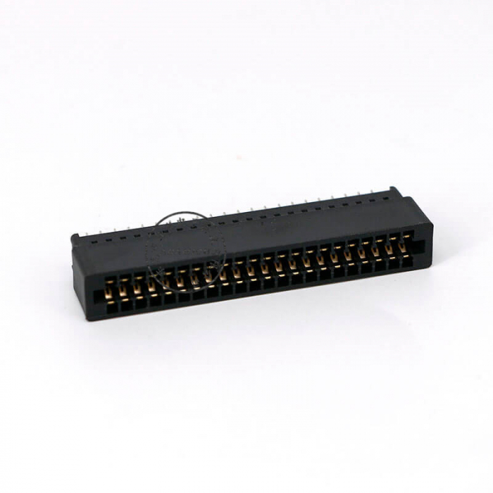 pcb card edge connector