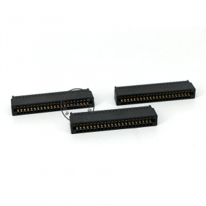 pcb card edge connector