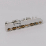 48p card edge power connector for bbc micro bit breakout board