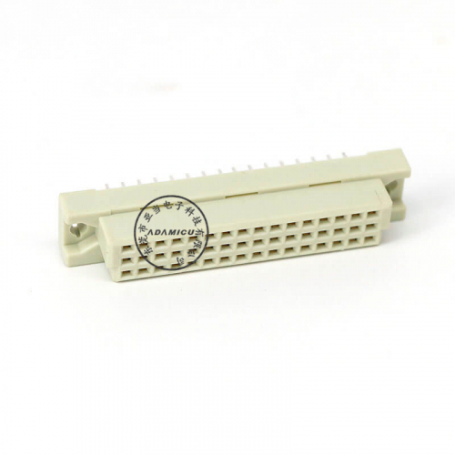 edge pcb connector