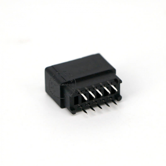 edge connector pins