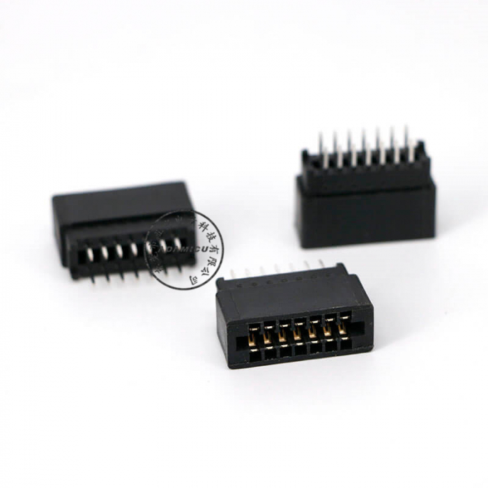 micro edge connector