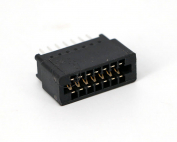 micro edge connector