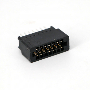 micro edge connector