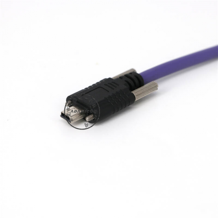 mini a usb cable