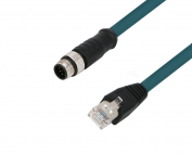 High Flex Cables