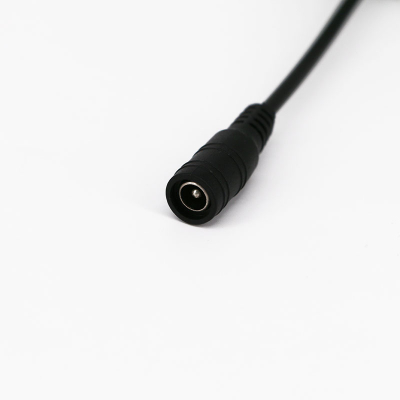 hirose 6 pin connector to 1 pin male IO camera cables